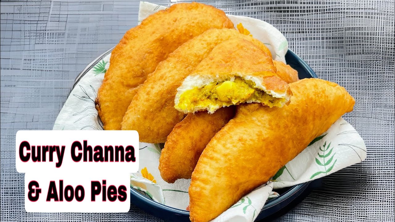 Channa Pies